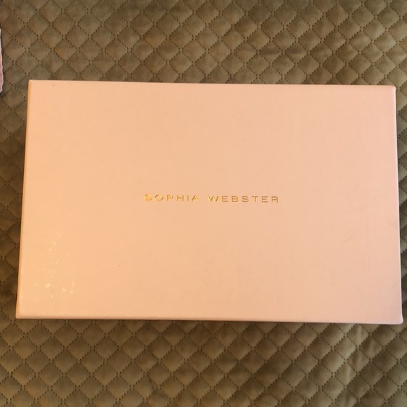 Sophia Webster Slides - Picture 4 of 11